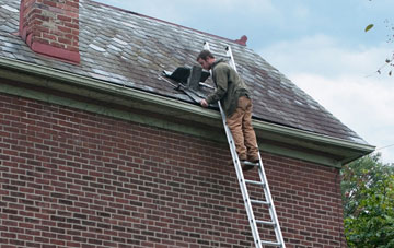 what affects urgent Cockerham roof repairs