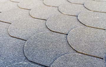 Cockerham asphalt roofing costs