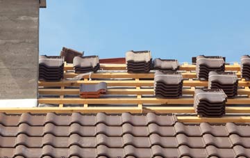Cockerham clay roofing costs