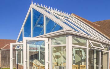 conservatory roof insulation costs Cockerham