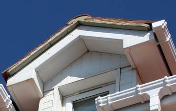 Cockerham fascia installation costs