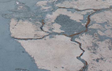 fibreglass roofing replacement Cockerham