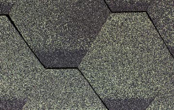 Cockerham fibreglass shingle repairs