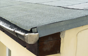 Cockerham flat garage roofing repairs