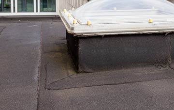 disadvantages of Cockerham flat roofs