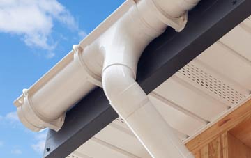 Cockerham gutter installation costs