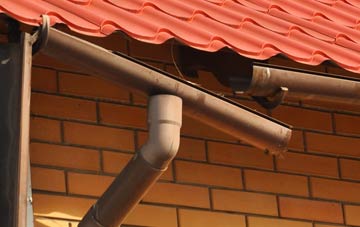 Cockerham gutter repair costs