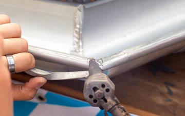 disadvantages of Cockerham lead roofing