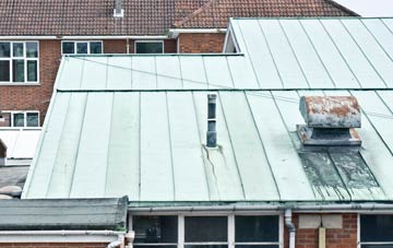 Cockerham lead roofing costs