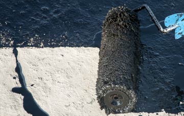 Cockerham liquid sealant waterproofing