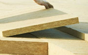 measuring Cockerham tapered insulation