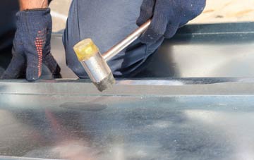 Cockerham metal roofing costs