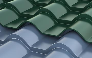 who should consider Cockerham plastic roofs