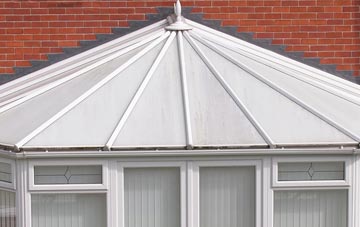 Cockerham polycarbonate conservatory roof repairs