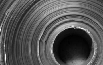 Cockerham pvc roof replacement