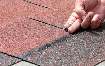 Cockerham asphalt roof repairs