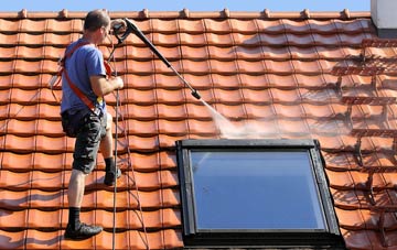 roof cleaning Cockerham, Lancashire