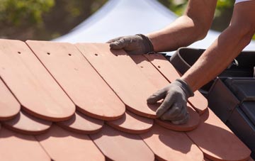 Cockerham roof tile contractors