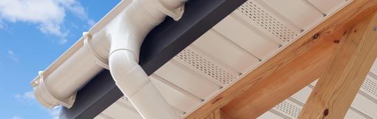 get Cockerham guttering quotes today