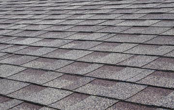 Cockerham tiles for shallow pitch roofing