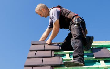 disadvantages of Cockerham slate roofing