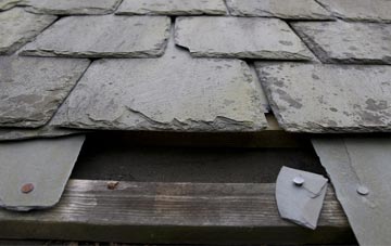 Cockerham slate roof repairs and maintenance