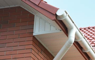 Cockerham soffit repair costs