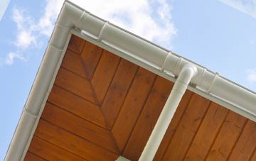 Cockerham soffit types