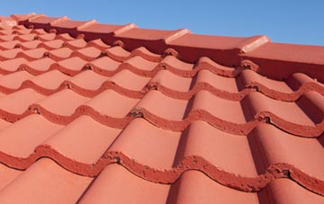Cockerham tile and slate roof replacement