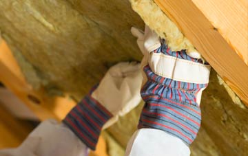 types of Cockerham pitched roof insulation materials
