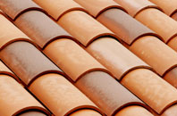 Cockerham clay roofing