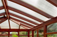 Cockerham conservatory roofing insulation