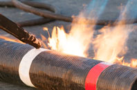 Cockerham flat roofing replacement