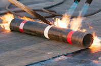 Cockerham flat roof sealing