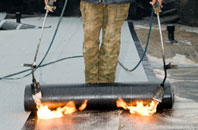 Cockerham flat roof sealing quote