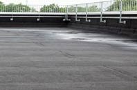 find rated Cockerham flat roofing companies
