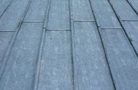 Cockerham lead roofing