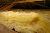 Cockerham pitch roof insulation