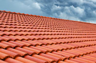 Cockerham roofing tiles
