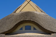 Cockerham thatch roofing
